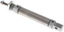 Airtec Airtec | ZDMO 16/40 | Double Acting | ISO 6432 Cylinder | Stroke 40mm | Bore 16mm