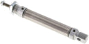 Airtec Airtec | ZDMO 16/50 | Double Acting | ISO 6432 Cylinder | Stroke 50mm | Bore 16mm
