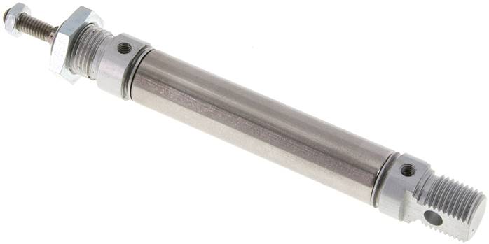Airtec Airtec | ZDMO 16/50 | Double Acting | ISO 6432 Cylinder | Stroke 50mm | Bore 16mm