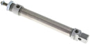 Airtec Airtec | ZDMO 20/100 | Double Acting | ISO 6432 Cylinder | Stroke 100mm | Bore 20mm