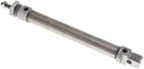 Airtec Airtec | ZDMO 20/125 | Double Acting | ISO 6432 Cylinder | Stroke 125mm | Bore 20mm