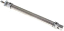 Airtec Airtec | ZDMO 20/160 | Double Acting | ISO 6432 Cylinder | Stroke 160mm | Bore 20mm