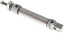 Airtec Airtec | ZDMO 20/50 | Double Acting | ISO 6432 Cylinder | Stroke 50mm | Bore 20mm