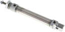 Airtec Airtec | ZDMO 20/80 | Double Acting | ISO 6432 Cylinder | Stroke 80mm | Bore 20mm