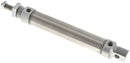Airtec Airtec | ZDMO 25/100 | Double Acting | ISO 6432 Cylinder | Stroke 100mm | Bore 25mm