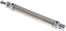 Airtec Airtec | ZDMO 25/125 | Double Acting | ISO 6432 Cylinder | Stroke 125mm | Bore 25mm