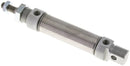 Airtec Airtec | ZDMO 25/50 | Double Acting | ISO 6432 Cylinder | Stroke 50mm | Bore 25mm