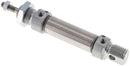 Airtec Airtec | ZDPM 16/20 | Double Acting | ISO 6432 Cylinder | Stroke 20mm | Bore 16mm