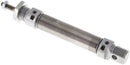 Airtec Airtec | ZDPM 16/40 | Double Acting | ISO 6432 Cylinder | Stroke 40mm | Bore 16mm