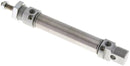 Airtec Airtec | ZDPM 20/65 | Double Acting | ISO 6432 Cylinder | Stroke 65mm | Bore 20mm