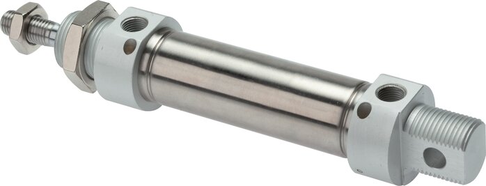 ZDPM 20/250 E EMC   iso 6432 cylinders, double acting, piston 20 mm, stroke 250 mm