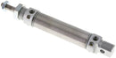 Airtec Airtec | ZDPM 25/60 | Double Acting | ISO 6432 Cylinder | Stroke 60mm | Bore 25mm