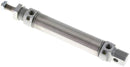 Airtec Airtec | ZDPM 25/80 | Double Acting | ISO 6432 Cylinder | Stroke 80mm | Bore 25mm