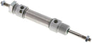 Airtec Airtec | ZDPMK 20/25 | Double Acting | ISO 6432 Cylinder | Stroke 25mm | Bore 20mm