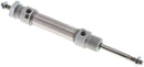Airtec Airtec | ZDPMK 20/40 | Double Acting | ISO 6432 Cylinder | Stroke 40mm | Bore 20mm