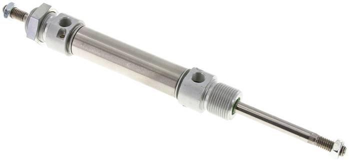 Airtec Airtec | ZDPMK 20/50 | Double Acting | ISO 6432 Cylinder | Stroke 50mm | Bore 20mm