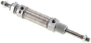 Airtec Airtec | ZDPMK 25/25 | Double Acting | ISO 6432 Cylinder | Stroke 25mm | Bore 25mm