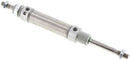 Airtec Airtec | ZDPMK 25/50 | Double Acting | ISO 6432 Cylinder | Stroke 50mm | Bore 25mm