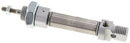 Airtec Airtec | ZEM 10/10 | Single Acting | ISO 6432 Cylinder | Stroke 10mm | Bore 10mm