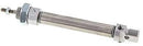 Airtec Airtec | ZEM 10/40 | Single Acting | ISO 6432 Cylinder | Stroke 40mm | Bore 10mm