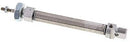 Airtec Airtec | ZEM 10/50 | Single Acting | ISO 6432 Cylinder | Stroke 50mm | Bore 10mm