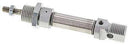 Airtec Airtec | ZEM 12/10 | Single Acting | ISO 6432 Cylinder | Stroke 10mm | Bore 12mm