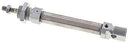 Airtec Airtec | ZEM 12/40 | Single Acting | ISO 6432 Cylinder | Stroke 40mm | Bore 12mm