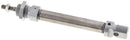 Airtec Airtec | ZEM 12/50 | Single Acting | ISO 6432 Cylinder | Stroke 50mm | Bore 12mm