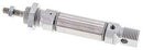 Airtec Airtec | ZEM 16/10 | Single Acting | ISO 6432 Cylinder | Stroke 10mm | Bore 16mm