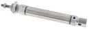 Airtec Airtec | ZEM 16/50 | Single Acting | ISO 6432 Cylinder | Stroke 50mm | Bore 16mm