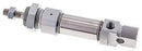 Airtec Airtec | ZEM 20/10 | Single Acting | ISO 6432 Cylinder | Stroke 10mm | Bore 20mm