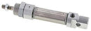 Airtec Airtec | ZEM 20/25 | Single Acting | ISO 6432 Cylinder | Stroke 25mm | Bore 20mm