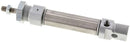 Airtec Airtec | ZEM 20/40 | Single Acting | ISO 6432 Cylinder | Stroke 40mm | Bore 20mm