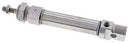Airtec Airtec | ZEM 20/50 | Single Acting | ISO 6432 Cylinder | Stroke 50mm | Bore 20mm
