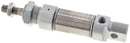 Airtec Airtec | ZEM 25/10 | Single Acting | ISO 6432 Cylinder | Stroke 10mm | Bore 25mm