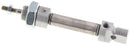 Airtec Airtec | ZEM 8/10 | Single Acting | ISO 6432 Cylinder | Stroke 10mm | Bore 8mm
