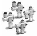 SMC ZFB100-04 SMC Vacuum Filter
