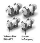 SMC ZFC-EL-3 SMC Replacement Filter Element