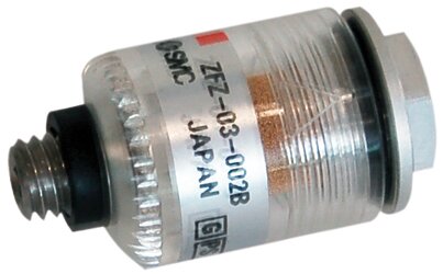 SMC ZFZ-03-002B SMC Vacuum Filter