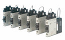 SMC ZZM06-F06B SMC Manifold Plate