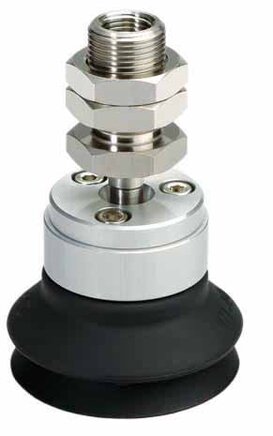 SMC ZPA-T1-B01 SMC Adapter