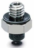 SMC ZP3-T035USJ6-B3 SMC Vacuum Suction Cup