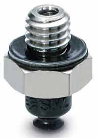 SMC ZP3-T035UF-A3 SMC Vacuum Suction Cup