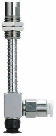 SMC ZP3-Y16UMNJ10-B5 SMC Vacuum Suction Cup