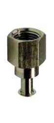 SMC ZPT1-B4 SMC Suction Cup Adapter