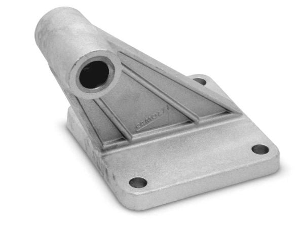 Image of ZS-160 - 90 Degree swivel trunnion 160mm bore - Camozzi | Roladex UK