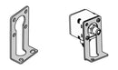 SMC ZS-24-A SMC Mounting Bracket A