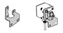 SMC ZS-24-B SMC Mounting Bracket B