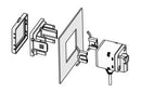 SMC ZS-24-C SMC Adapter