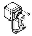SMC ZS-24-D SMC Mounting Bracket D